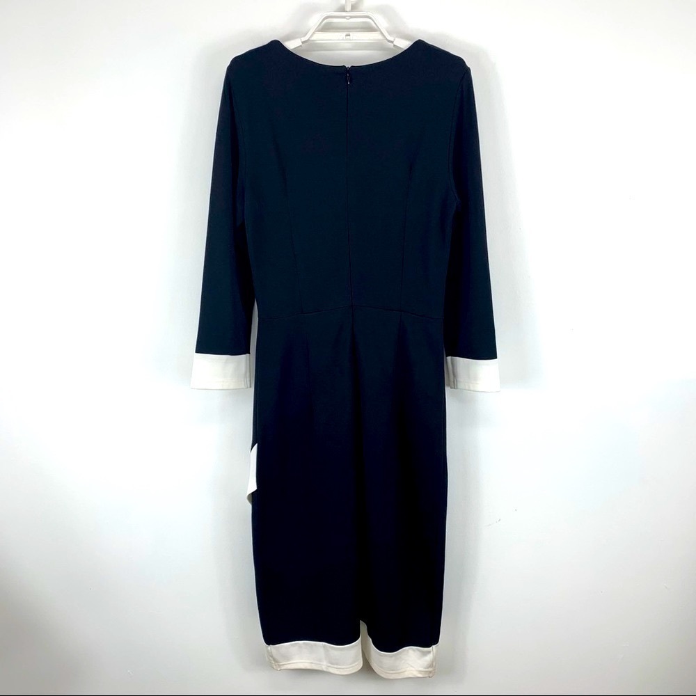 𝅺ouges Black Dress - Picture 11 of 13